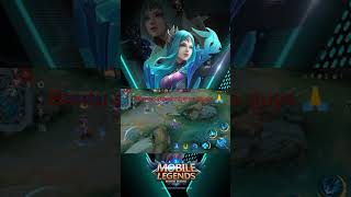 Vexana vs Xavier  MLBB [upl. by Clarice]