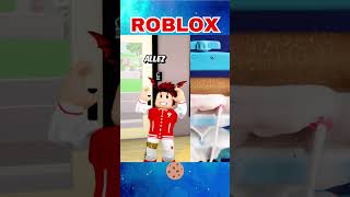 ELLE LEMPOISONNE SUR ROBLOX  😱😱 roblox [upl. by Martino]