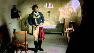 TOUSSAINT LOUVERTURE extrait 1  Les 14 et 15 février à 20h35 sur France 2 [upl. by Swaine]