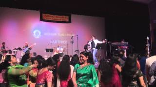 Karthik Music Experience Theradi Veethiyil by Karthik [upl. by Cherianne]