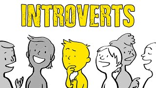 10 Things Only Introverts Understand [upl. by Rogozen]