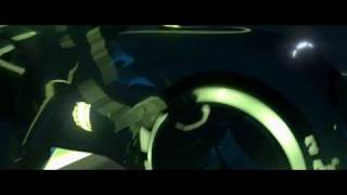 Tron 20 Trailer highres 3D [upl. by Ettinger]