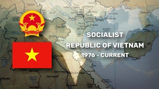 Historical anthem of Vietnam [upl. by Labana]