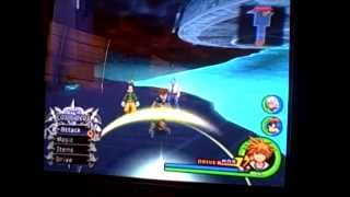 Kingdom Hearts II  Ultima Weapon amp Orichalcum Guide [upl. by Akerdnahs]