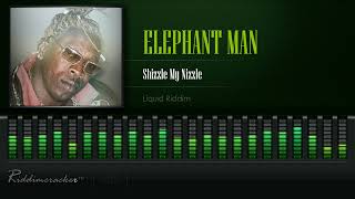 Elephant Man  Shizzle Ma Nizzle Liquid Riddim HD [upl. by Francine]