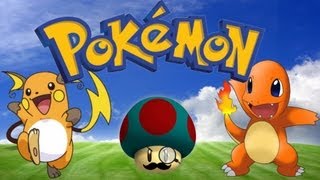 Fakten über Fakten über Pokemon 01 [upl. by Mignon]