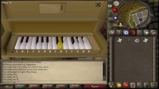 Misthalin Mystery  Quest Guide  Old School RuneScape OSRS [upl. by Ahtekal210]