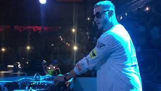 DJ SNAKE INTRO Amnesia cap d’Agde 2019 [upl. by Assiron36]