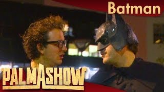 Parodie Journée de star Batman  Palmashow [upl. by Maris]