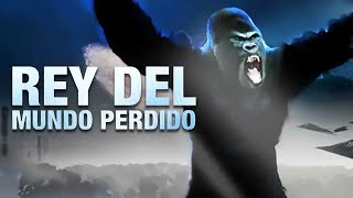 REY DEL MUNDO PERDIDO  ACCIÓN  PELICULAS COMPLETAS EN ESPANOL LATINO [upl. by Mishaan823]