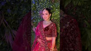 Bridal Makeup rekhamakeupartist makeup makeupartist bridal bride [upl. by Roane396]