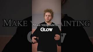 How Rembrandt Controls Contrast for Glowing Paintings [upl. by Sialac]