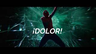 Believer Spiderman far from home subtitulada al español aleska rivas [upl. by Jonell194]