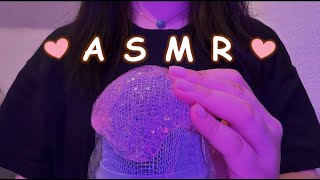 ASMR Nonstop satisfying slime sounds to relax your brain 🫧  史莱姆解压助眠 [upl. by Maureen]