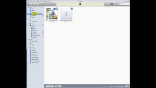 How to Sync and Download Podcasts to iPod iPod Nano iPod Touch [upl. by Esta389]