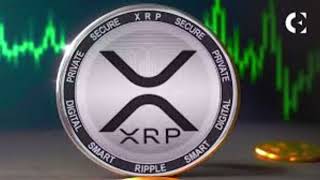 Something Big About to Happen for XRP Crypto OG [upl. by Adnilra]