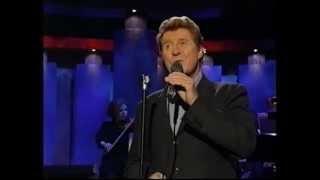 Michael Crawford interview on Parkinson [upl. by Diao334]