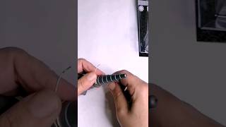 TUTORIAL ☝️Como usar el Mandrel Circular para Alambre alambre circular mandrel [upl. by Ymia818]