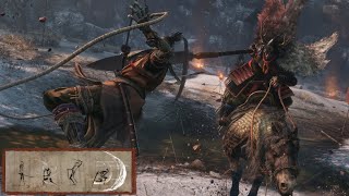 Sekiro Why you should use Dragon Flash [upl. by Nobe]