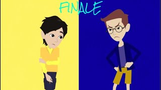 Waldwick Elimination Season 9 Episode 18 FINALE [upl. by Enilarac139]