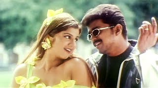 Tamil Songs  Oodha Oodha Video Songs  Vijay Hit Songs [upl. by Akli]