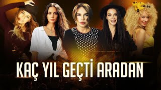 Sezen Aksu amp Hepsi  Kaç Yıl Geçti Aradan Official Audio [upl. by Arden]