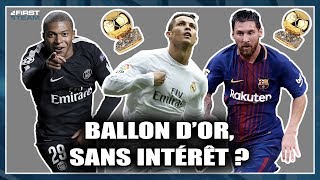 BALLON DOR SANS INTÉRÊT  ClassFoot 5 avec JOSSPACE [upl. by Ver]