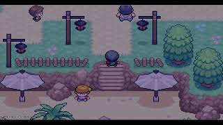 Pokemon Saiph 2 Walkthrough Part 1 [upl. by Annadroj]