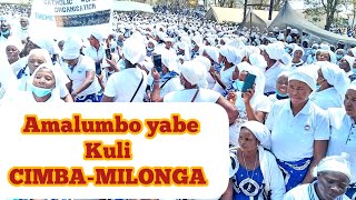 Amalumbo kuli Tembwe wangomaCatholic songs Zambia catholicsongs zambian Catholicsongszambia [upl. by Kolva]