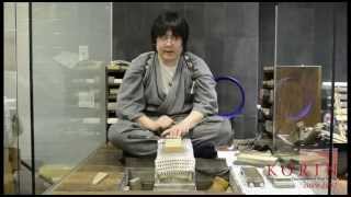 Learn How To Sharpen Episode 7  Boning Knife [upl. by Halle]