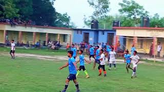 Longarpara  লংগরপাড়া  Football bangladesh   ফুটবল  বাংলা [upl. by Hedelman]