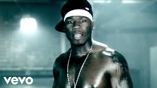 50 Cent  Many Men Wish Death Dirty Version [upl. by Oyam655]