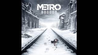 Wind in the Dunes  Metro Exodus OST [upl. by Yntrok]