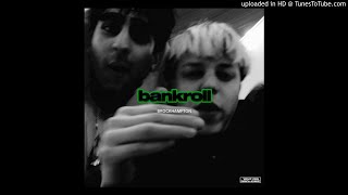 BROCKHAMPTON  BANKROLL Instrumental [upl. by Nnyleuqaj376]