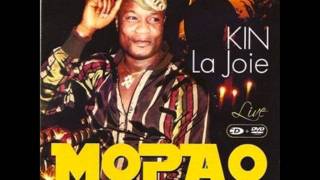 Koffi Olomide  Ngobila Live au GHK [upl. by Mikiso]