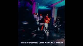 Rhove  Petit Fou Fou feat Anna Umberto Balzanelli Jerry Dj Michelle Rework [upl. by Nossila526]