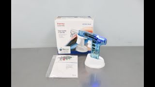 Thermo Scientific S1 Pipet Filler Video ID 22796 [upl. by Aitnuahs239]