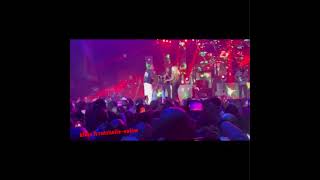 Klass ft Ruthselle—valèw live performance in Amazura [upl. by Rick]