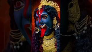 Maa kali amritvaani youtubeshorts kalimatasong viral [upl. by Aromat]