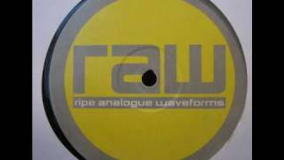 Guy McAffer amp R Wightman  RAW 13 [upl. by Hobart530]