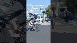 Dun Laoghaire Harbour  A Wonderful Picnic Place in Dublin shortvideos trending beach travel yt [upl. by Biel278]