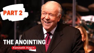 Kenneth Hagin  The Anointing 2 [upl. by Searcy362]