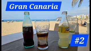 Gran Canaria 2 [upl. by Skurnik281]