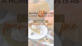 🎃 Home Sweet Home As Easy As Pie 🥧 [upl. by Aremat]