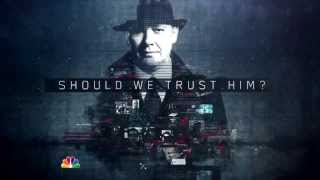 THE BLACKLIST  Season 1 Clip 3 [upl. by Kirtley]