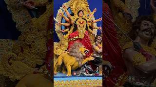 Maa Durga at kadma Jamshedpur jamshedpur jharkhand [upl. by Beckett]