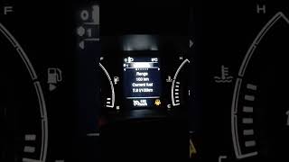 Fiat TipoEgea 14 95hp Cruising Speed 150kph Fuel Consumption [upl. by Einneb]