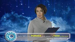 Horoskop zodiakalny 17 listopad 2017 [upl. by Stiegler]