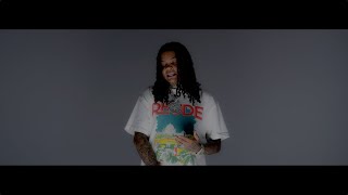 Young MA quotOpen Scarsquot Official Music Video [upl. by Akived]