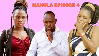 MAKULA EPISODE 4 NEW UGANDAN MOVIE [upl. by Johannessen]